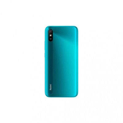 Смартфон Xiaomi Redmi 9A 2/32GB Peacook Green
