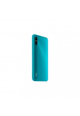 Смартфон Xiaomi Redmi 9A 2/32GB Peacook Green