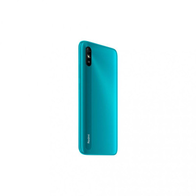 Смартфон Xiaomi Redmi 9A 2/32GB Peacook Green