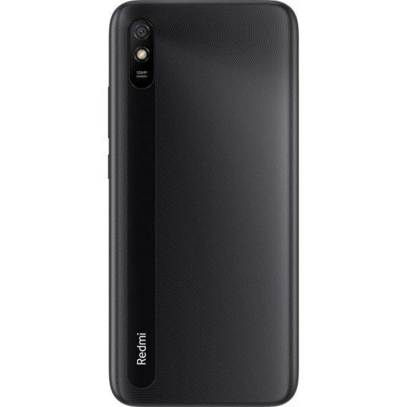 Смартфон Xiaomi Redmi 9A 4/128GB Granite Grey