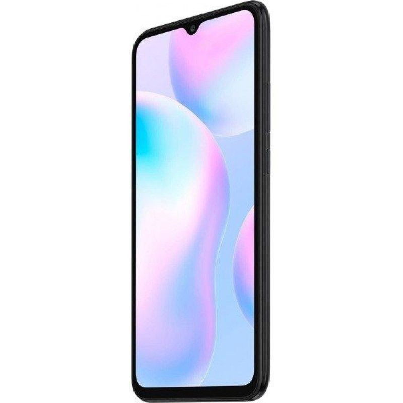 Смартфон Xiaomi Redmi 9A 4/128GB Granite Grey