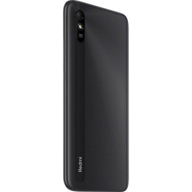 Смартфон Xiaomi Redmi 9A 4/128GB Granite Grey