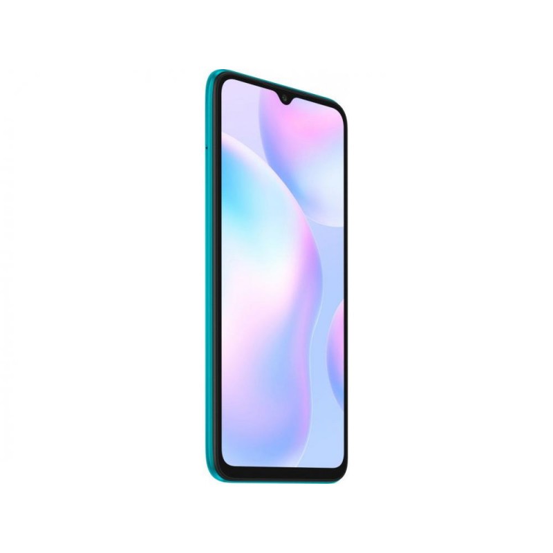 Смартфон Xiaomi Redmi 9A 4/128GB Peacook Green