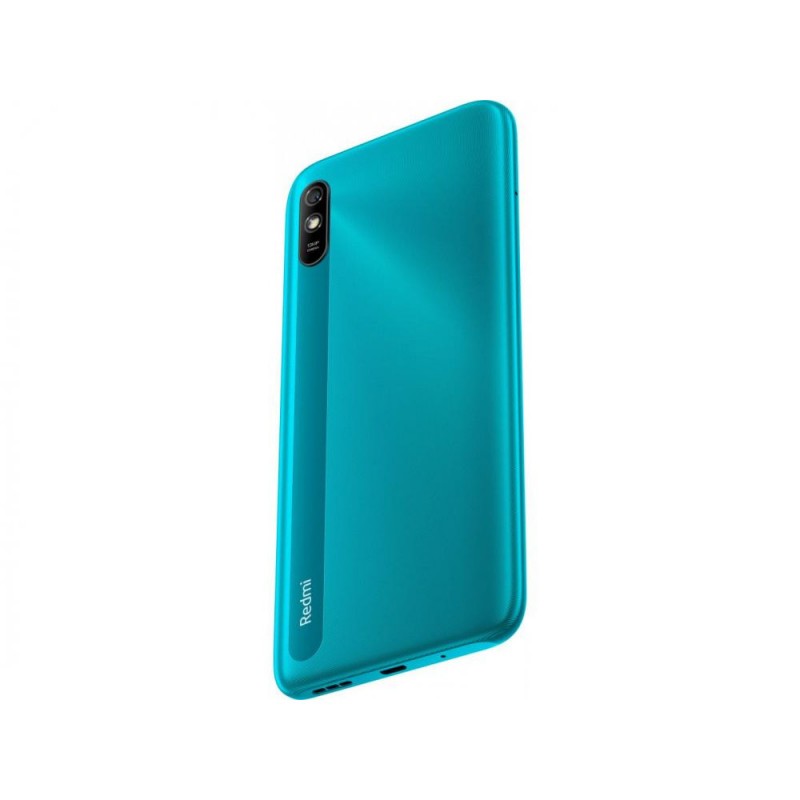 Смартфон Xiaomi Redmi 9A 4/128GB Peacook Green