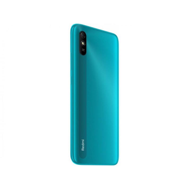 Смартфон Xiaomi Redmi 9A 4/128GB Peacook Green