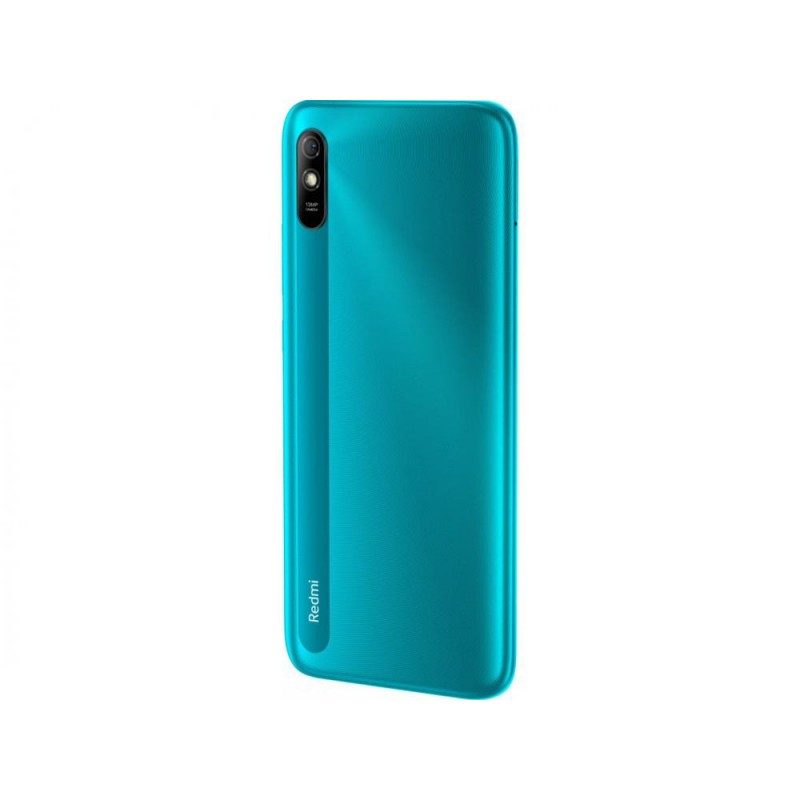 Смартфон Xiaomi Redmi 9A 4/128GB Peacook Green