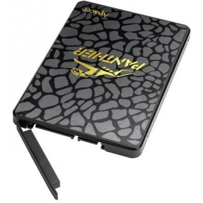 SSD накопичувач Apacer AS340 Panther 240 GB (AP240GAS340G-1)
