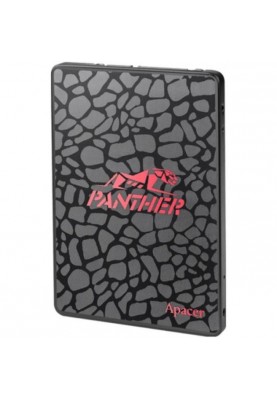 SSD накопичувач Apacer AS350 Panther 512 GB (AP512GAS350-1)