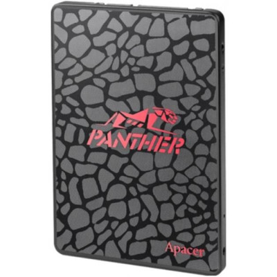 SSD накопичувач Apacer AS350 Panther 512 GB (AP512GAS350-1)