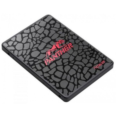 SSD накопичувач Apacer AS350 Panther 512 GB (AP512GAS350-1)