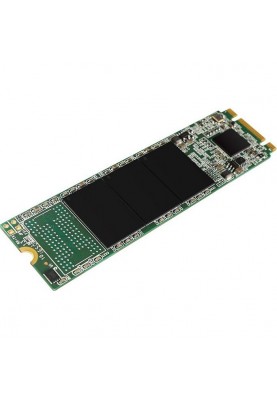 SSD накопичувач Silicon Power M.2 2280 A55 128 GB (SP128GBSS3A55M28)