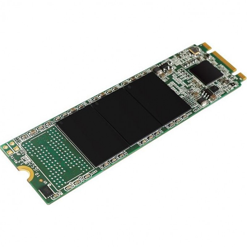 SSD накопичувач Silicon Power M.2 2280 A55 128 GB (SP128GBSS3A55M28)