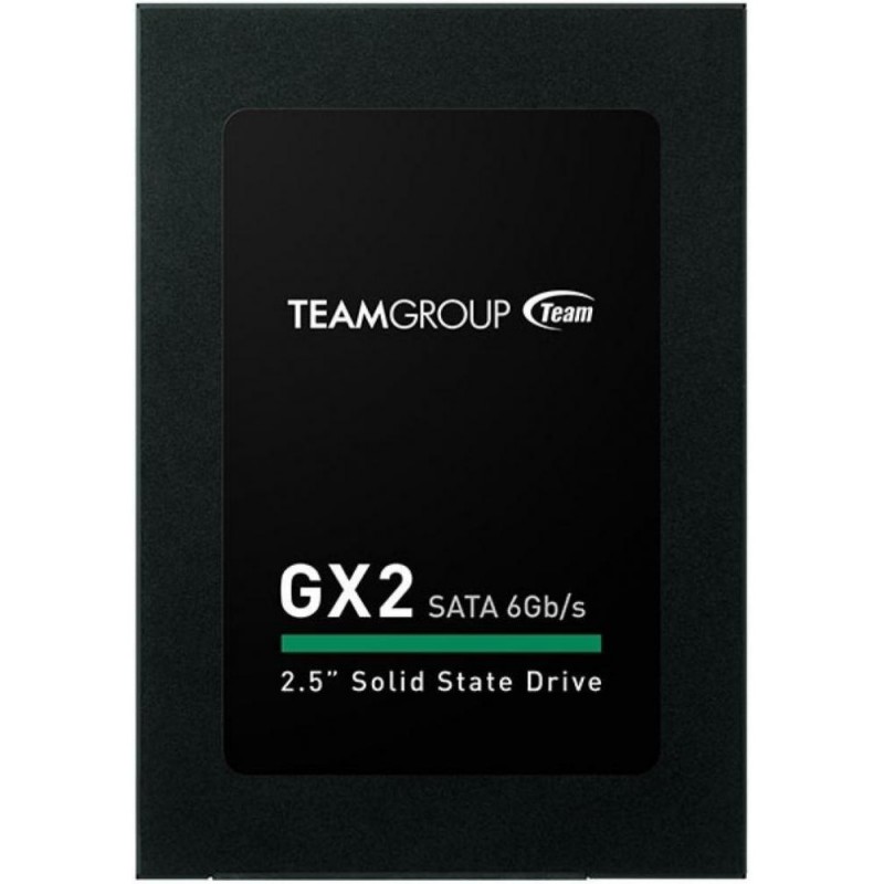 SSD накопичувач TEAM GX2 128 GB (T253X2128G0C101)