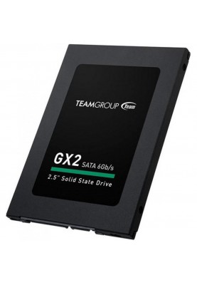 SSD накопичувач TEAM GX2 128 GB (T253X2128G0C101)