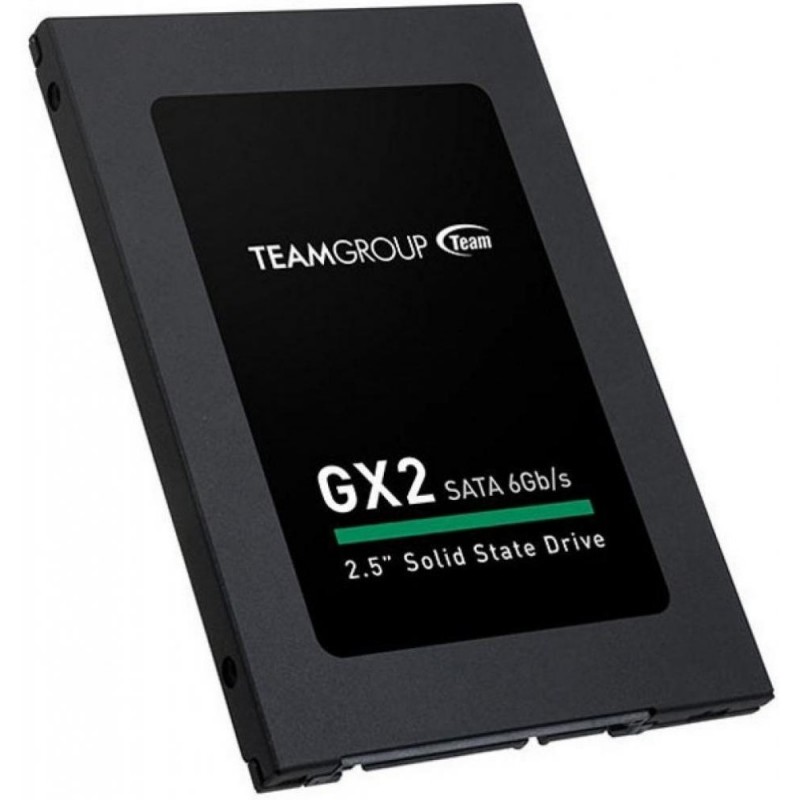 SSD накопичувач TEAM GX2 128 GB (T253X2128G0C101)