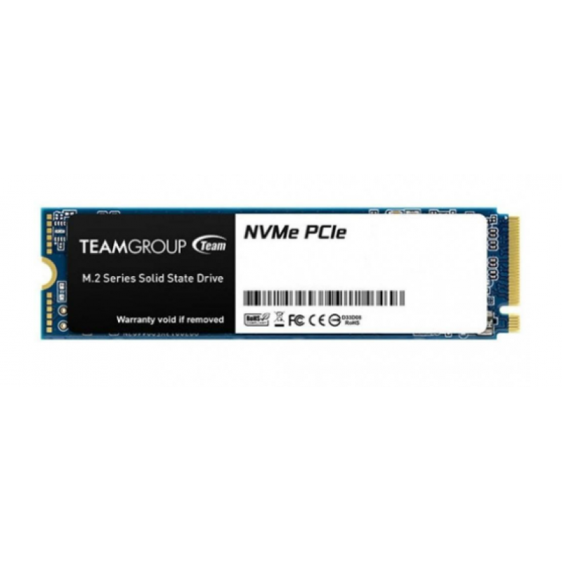 SSD накопичувач TEAM MP33 128 GB (TM8FP6128G0C101)