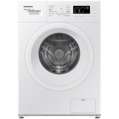 Пральна машина автоматична Samsung WW60A3120WE