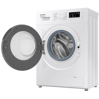 Пральна машина автоматична Samsung WW60A3120WE