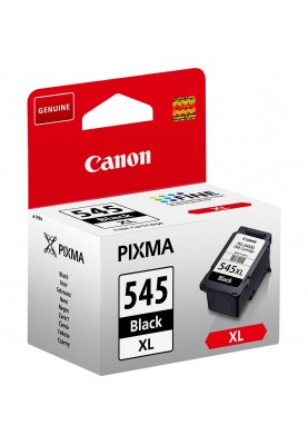 Струменевий картридж Canon PG-545XL Black (8286B001/8286B004)