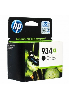 Струменевий картридж HP 934XL (C2P23AE)