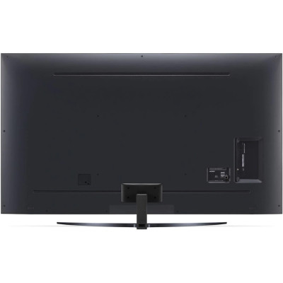 Телевiзор LG 65NANO763QA