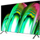 Телевiзор LG OLED55A23LA