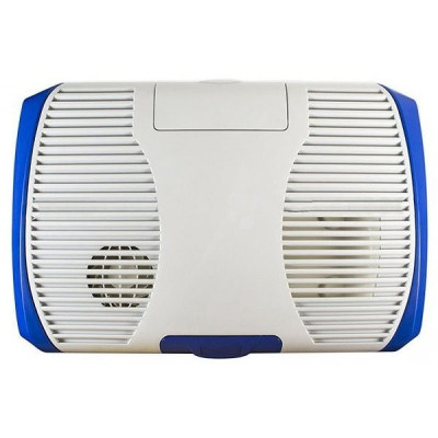 Термоелектричний автохолодильник Mystery MTC-401