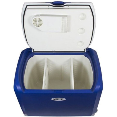 Термоелектричний автохолодильник Mystery MTC-401