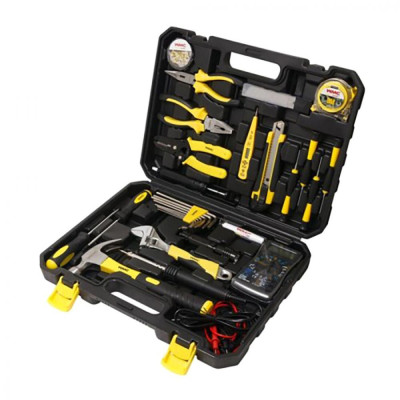 Універсальний набір інструментів WMC TOOLS 1034