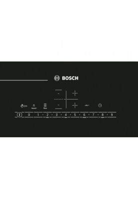 Варильна поверхня електрична Bosch PXE611FC1E