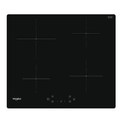 Варильна поверхня електрична Whirlpool WS QS460 NE