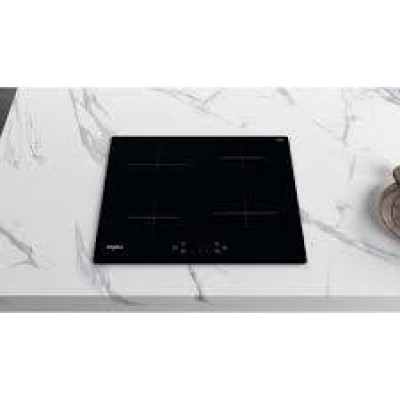 Варильна поверхня електрична Whirlpool WS QS460 NE