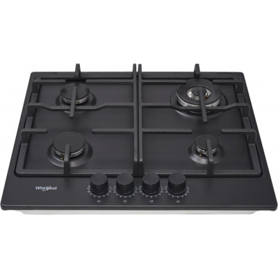 Варильна поверхня газова Whirlpool TGML 661 NB