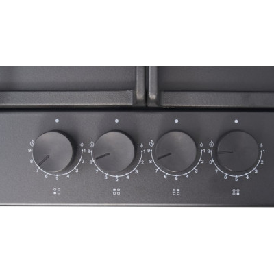 Варильна поверхня газова Whirlpool TGML 661 NB