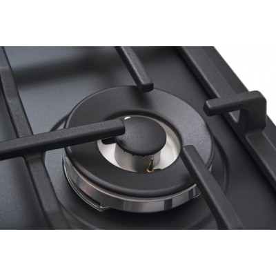 Варильна поверхня газова Whirlpool TGML 661 NB