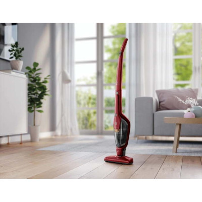 Вертикальний+ручний пилосос (2в1) Electrolux EERC75WRK