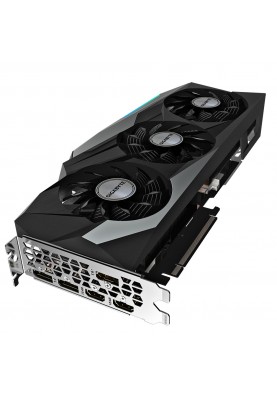 Відеокарта GIGABYTE GeForce RTX 3080 Ti Gaming OC (GV-N308TGAMING OC-12GD)