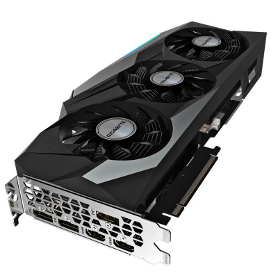 Відеокарта GIGABYTE GeForce RTX 3080 Ti Gaming OC (GV-N308TGAMING OC-12GD)