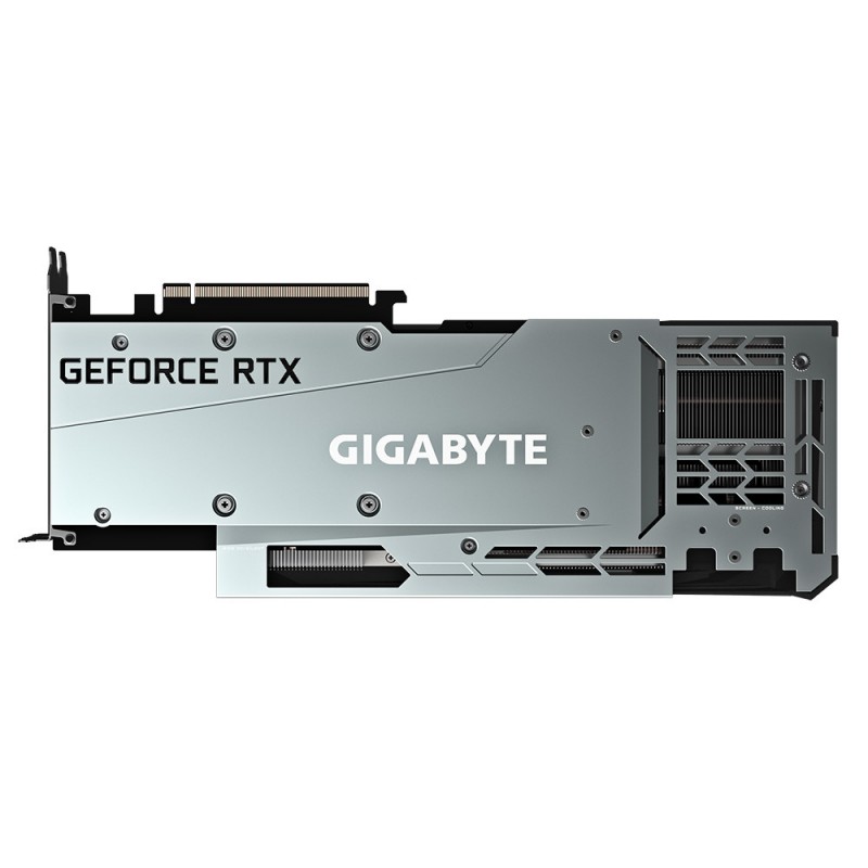 Відеокарта GIGABYTE GeForce RTX 3080 Ti Gaming OC (GV-N308TGAMING OC-12GD)