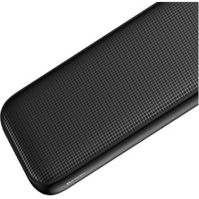 Зовнішній акумулятор (Power Bank) Baseus Power Bank 20000 mAh Black (PPKC-A01) Зовнішній акумулятор (Power Bank) Baseus Power Bank 20000 mAh Black (PPKC-A01)