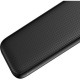 Зовнішній акумулятор (Power Bank) Baseus Power Bank 20000 mAh Black (PPKC-A01)