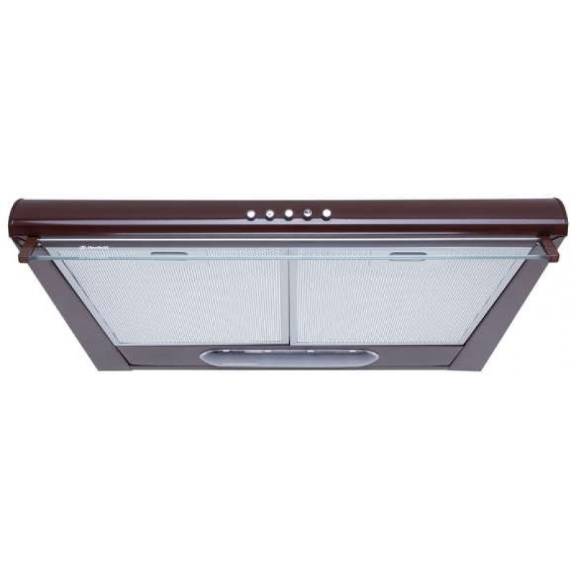 Витяжка плоска Perfelli PL 5142 BR LED