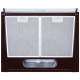 Витяжка плоска Perfelli PL 5142 BR LED