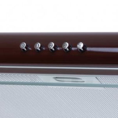 Витяжка плоска Perfelli PL 5142 BR LED
