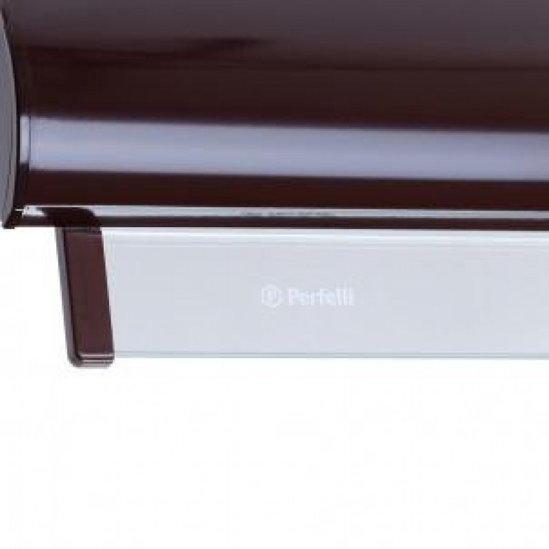 Витяжка плоска Perfelli PL 5142 BR LED