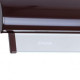 Витяжка плоска Perfelli PL 5142 BR LED