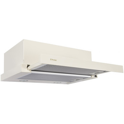 Витяжка телескопічна Perfelli TL 6112 IV LED