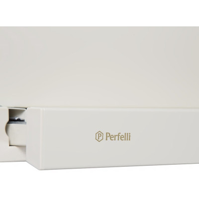 Витяжка телескопічна Perfelli TL 6112 IV LED