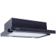Витяжка телескопічна Perfelli TL 6612 C BL 1000 LED