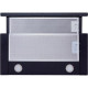 Витяжка телескопічна Perfelli TL 6612 C BL 1000 LED